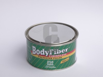 Нови предложения Боди кит фибър - 0.750кг.